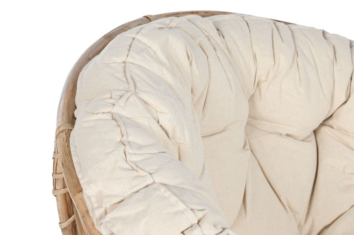HOLE ARMCHAIR