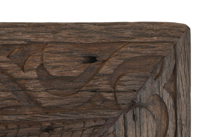 JAMI RECICLED WOOD