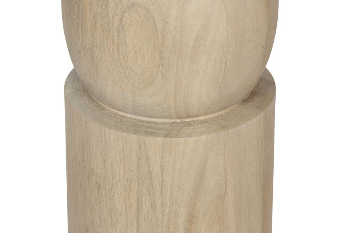 CONSOLE TABLE MANGO 216cm