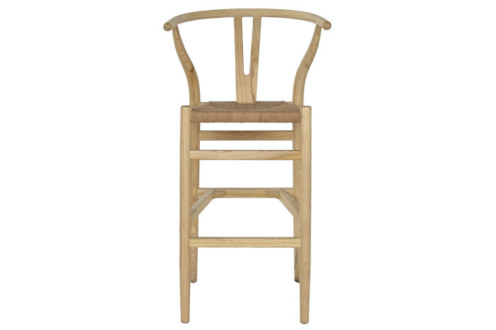ELM 12 BAR CHAIR