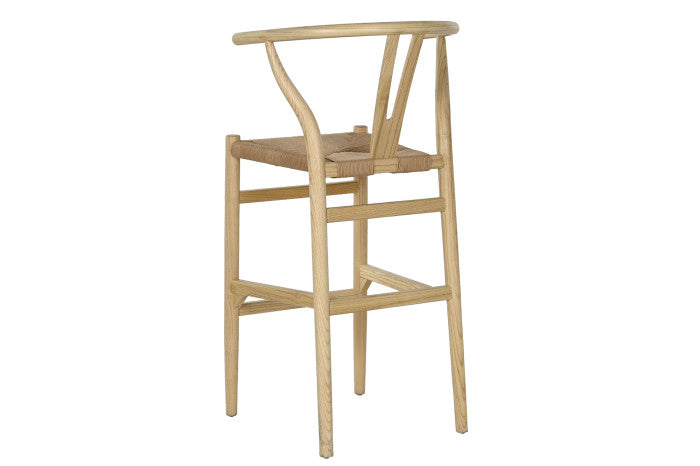 ELM 12 BAR CHAIR