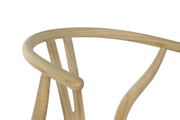 ELM 12 BAR CHAIR