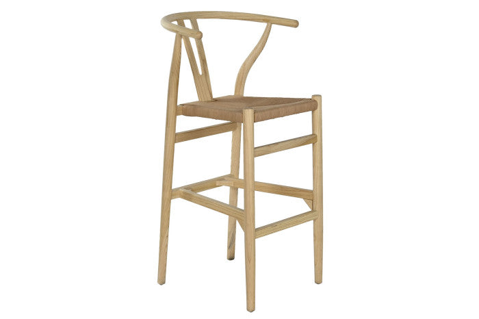 ELM 12 BAR CHAIR