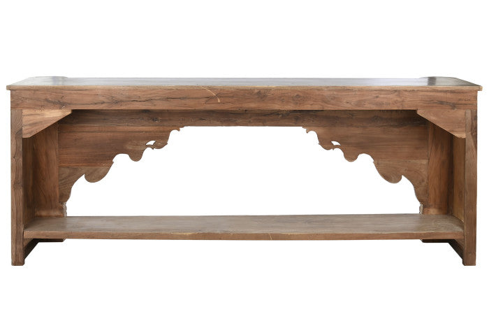 CARVE CONSOLE TABLE 233