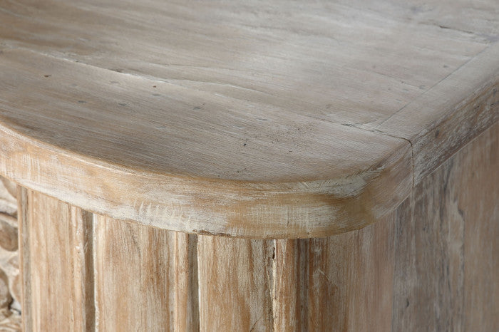 CARVE CONSOLE TABLE 233