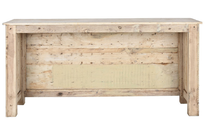 SOLID CONSOLE TABLE 171cm