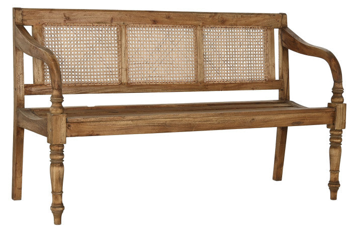 OUTDOOR BENCH*150
