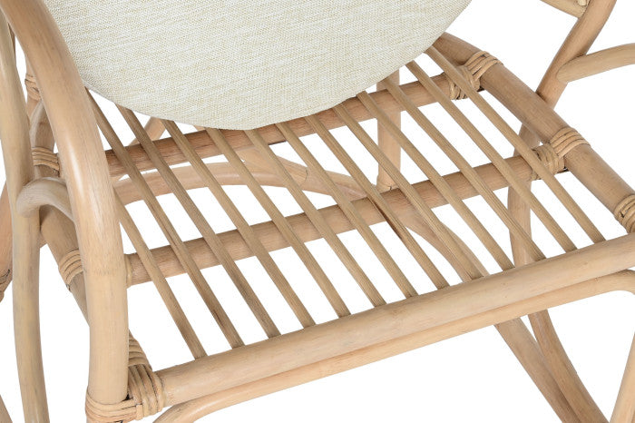 LEAF CHAIR