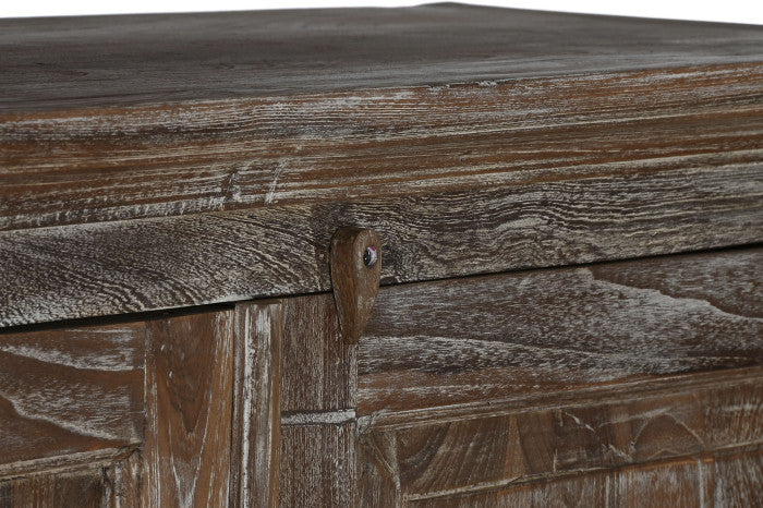 VINTAGE CLOSET TEAK