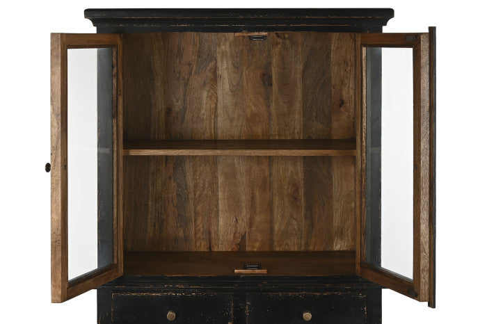 SHOWCASE MANGO BLACK AGED