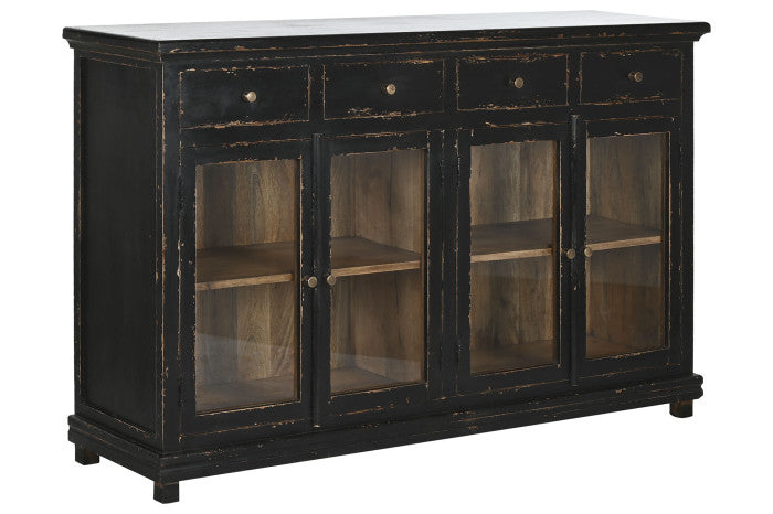 BUFFET MANGO BLACK AGED