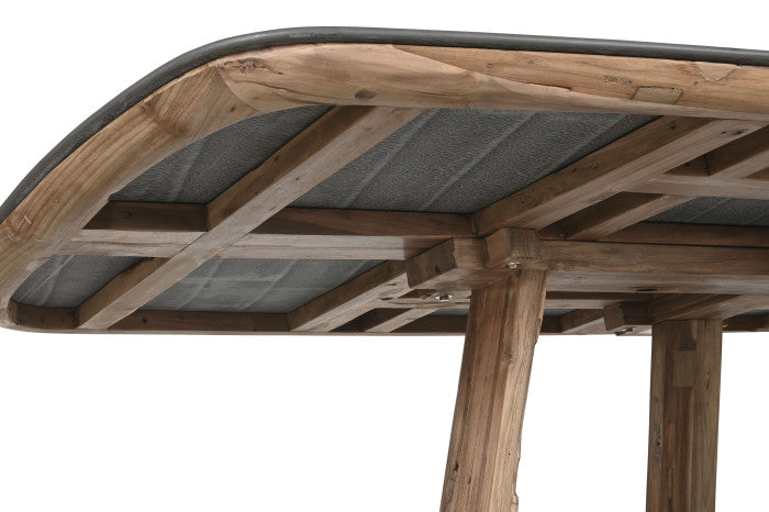 CERAMIC DINING TABLE*240