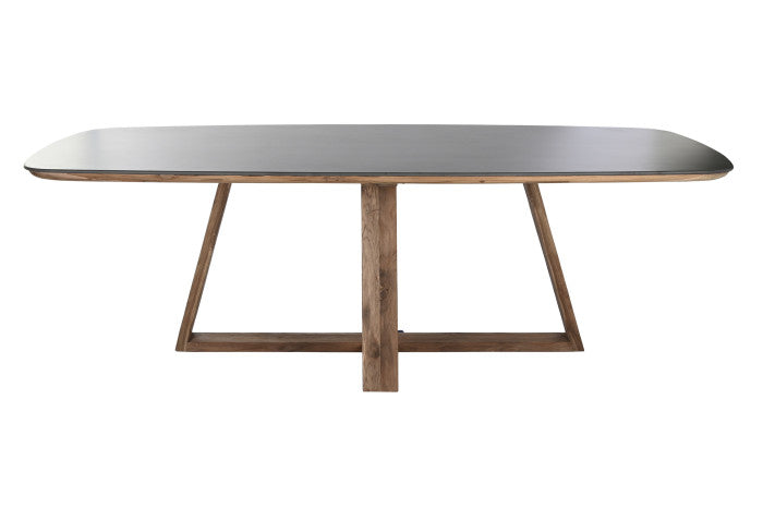 CERAMIC DINING TABLE*240