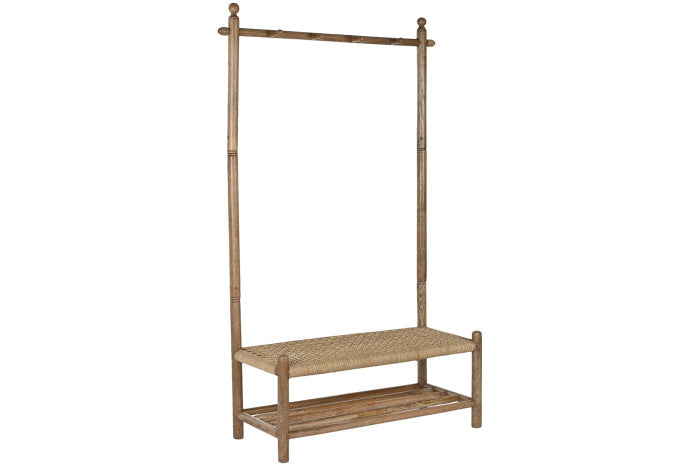 HANGER BENCH MANGO