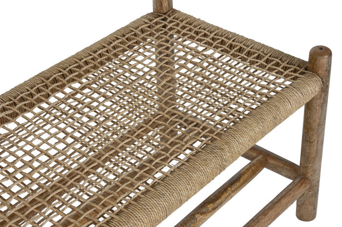 HANGER BENCH MANGO