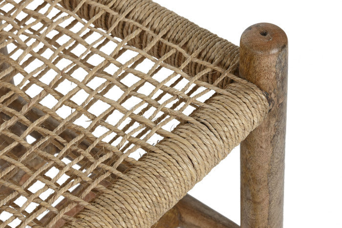HANGER BENCH MANGO