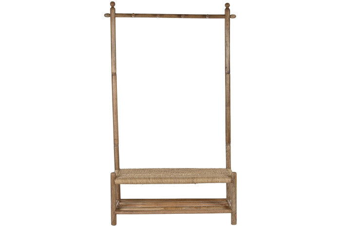 HANGER BENCH MANGO