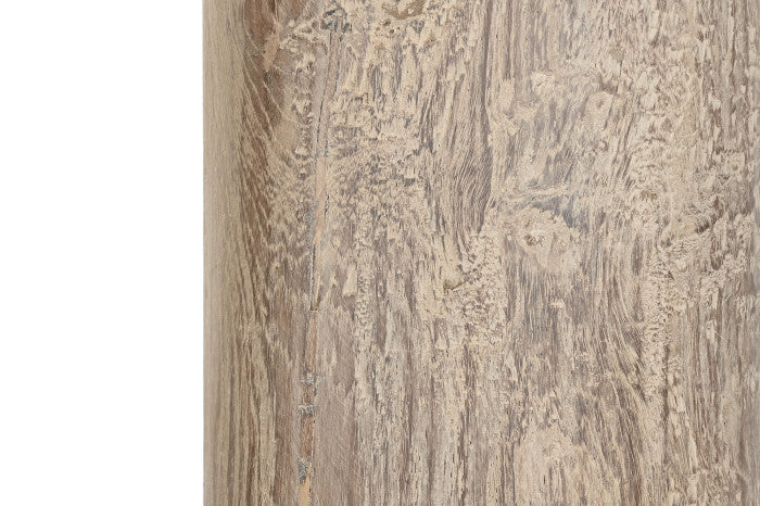 COLLUMN TEAK WOOD 267