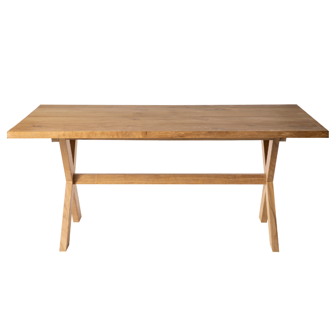 BEGUR DINING TABLE*180