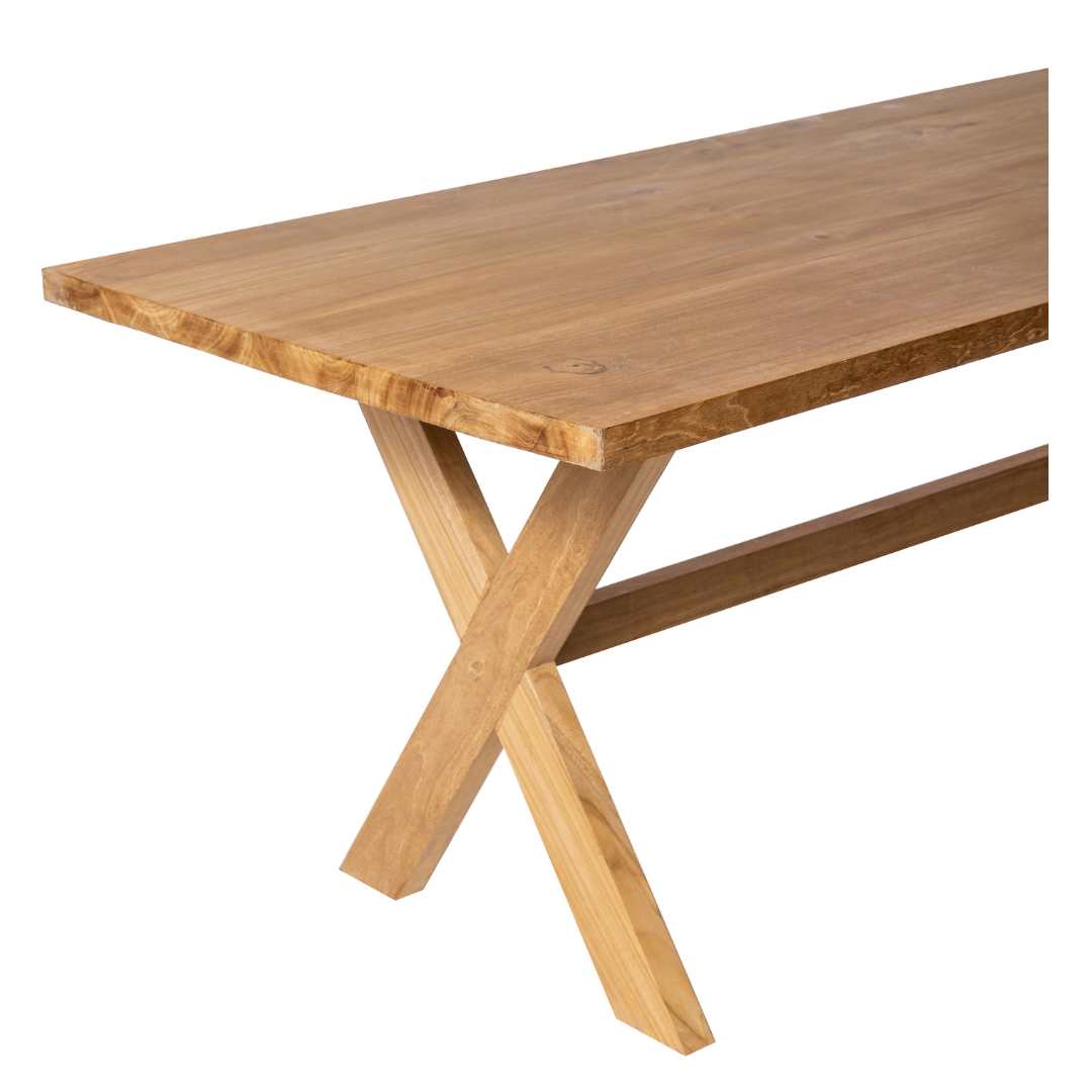 BEGUR DINING TABLE*180