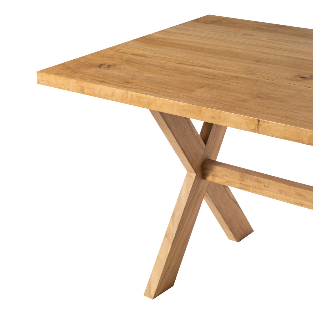 BEGUR DINING TABLE*180