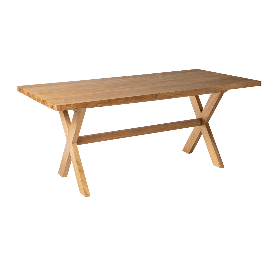 BEGUR DINING TABLE*180