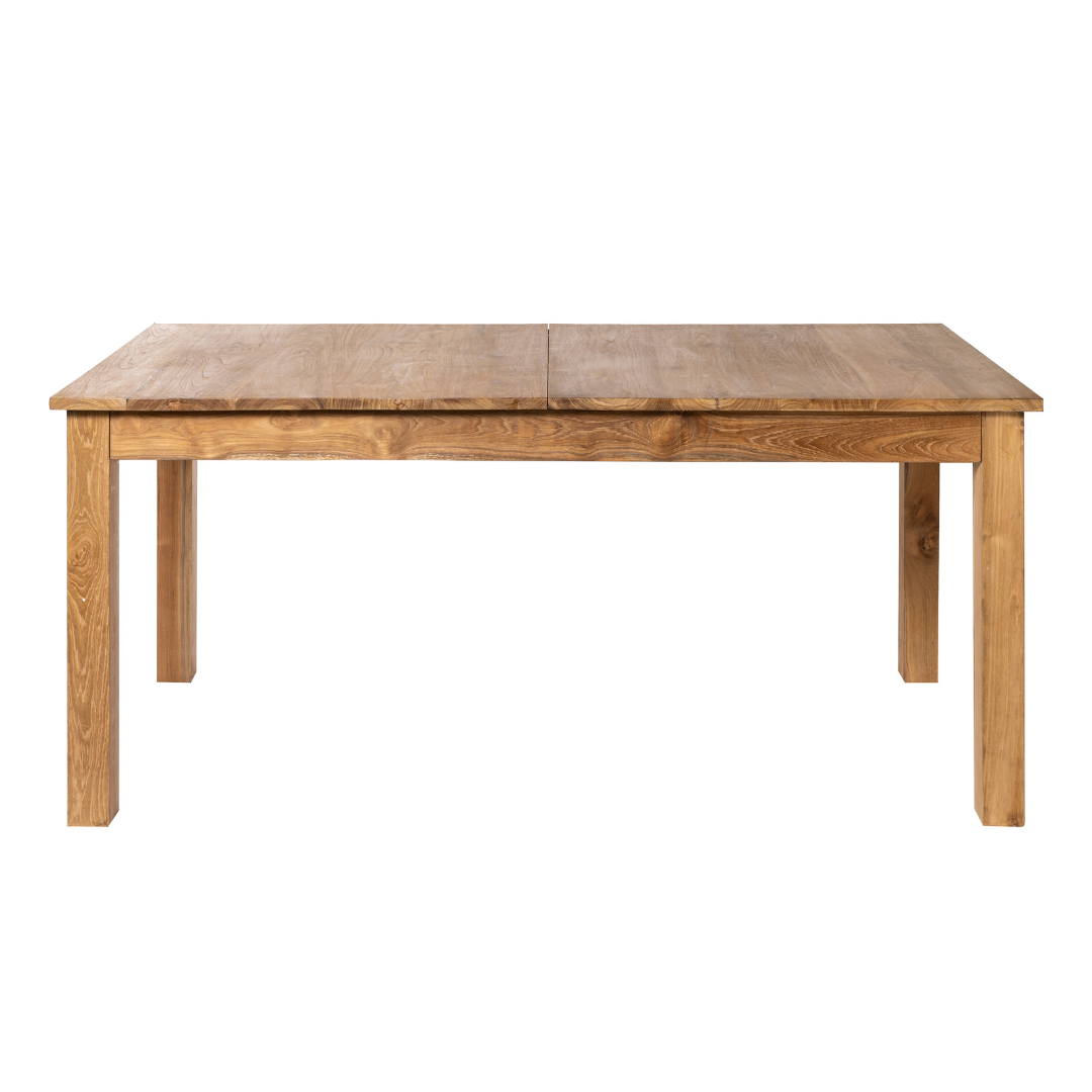 ALEX EXTENDABLE TABLE