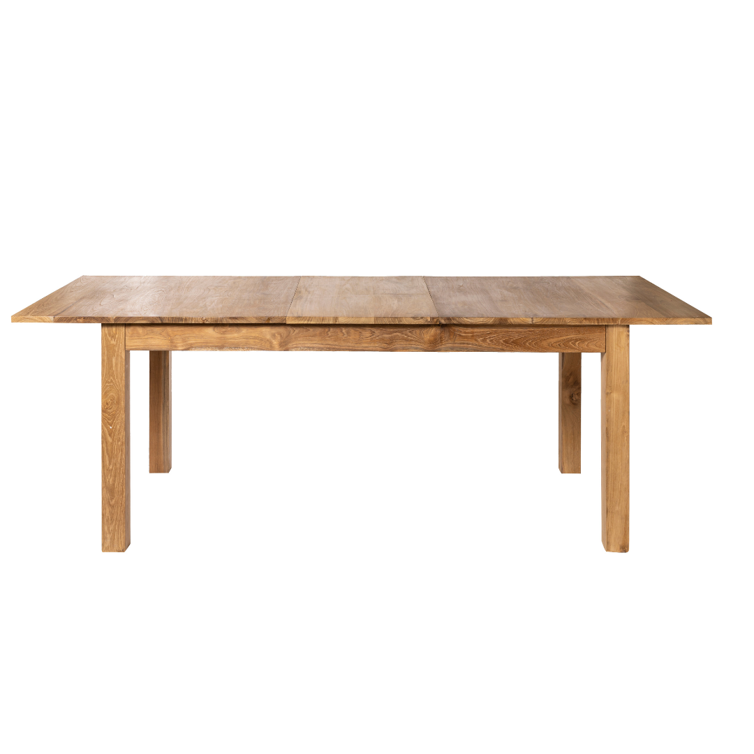 ALEX EXTENDABLE TABLE