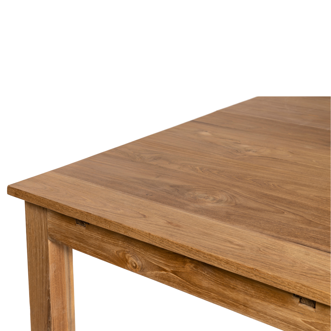 ALEX EXTENDABLE TABLE