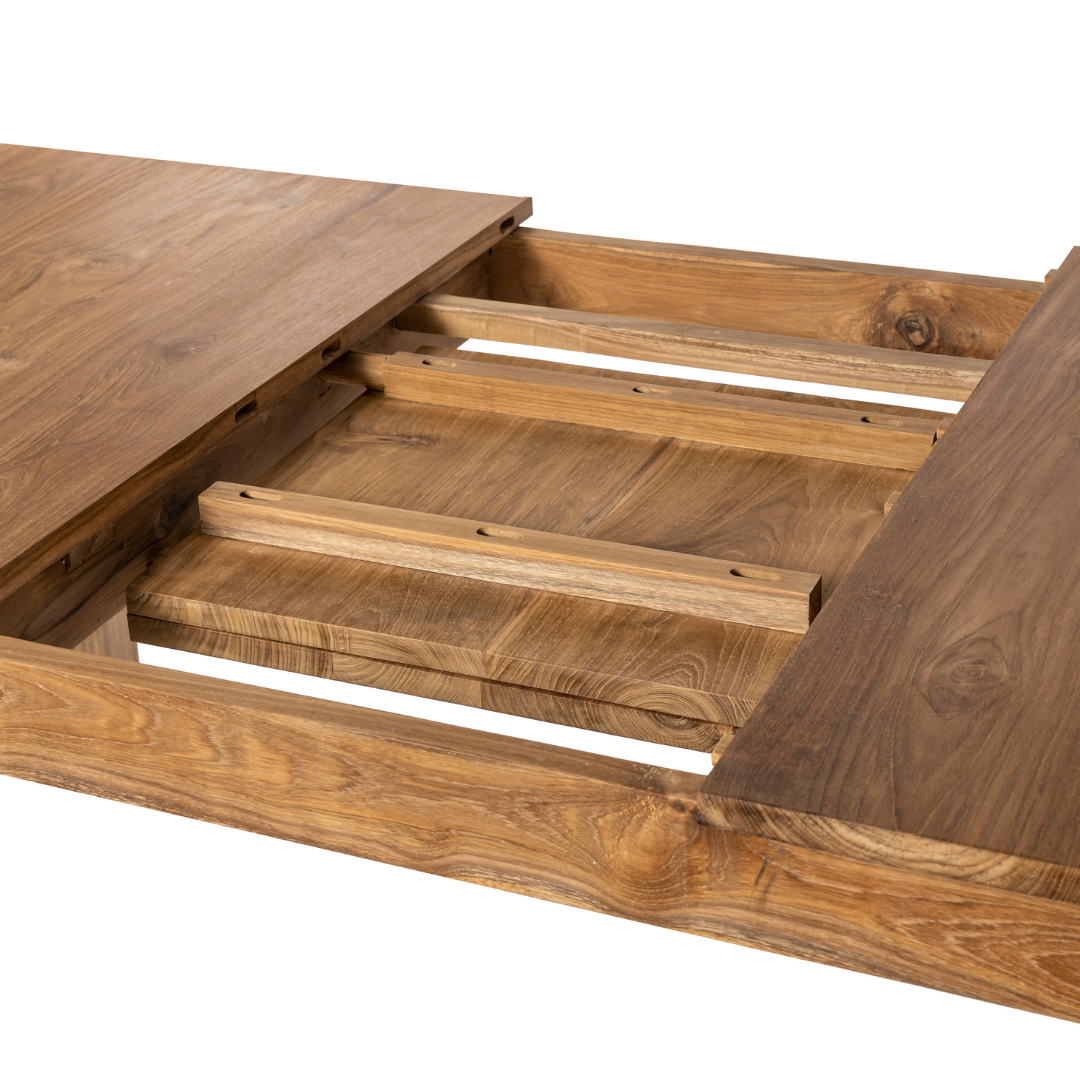 ALEX EXTENDABLE TABLE