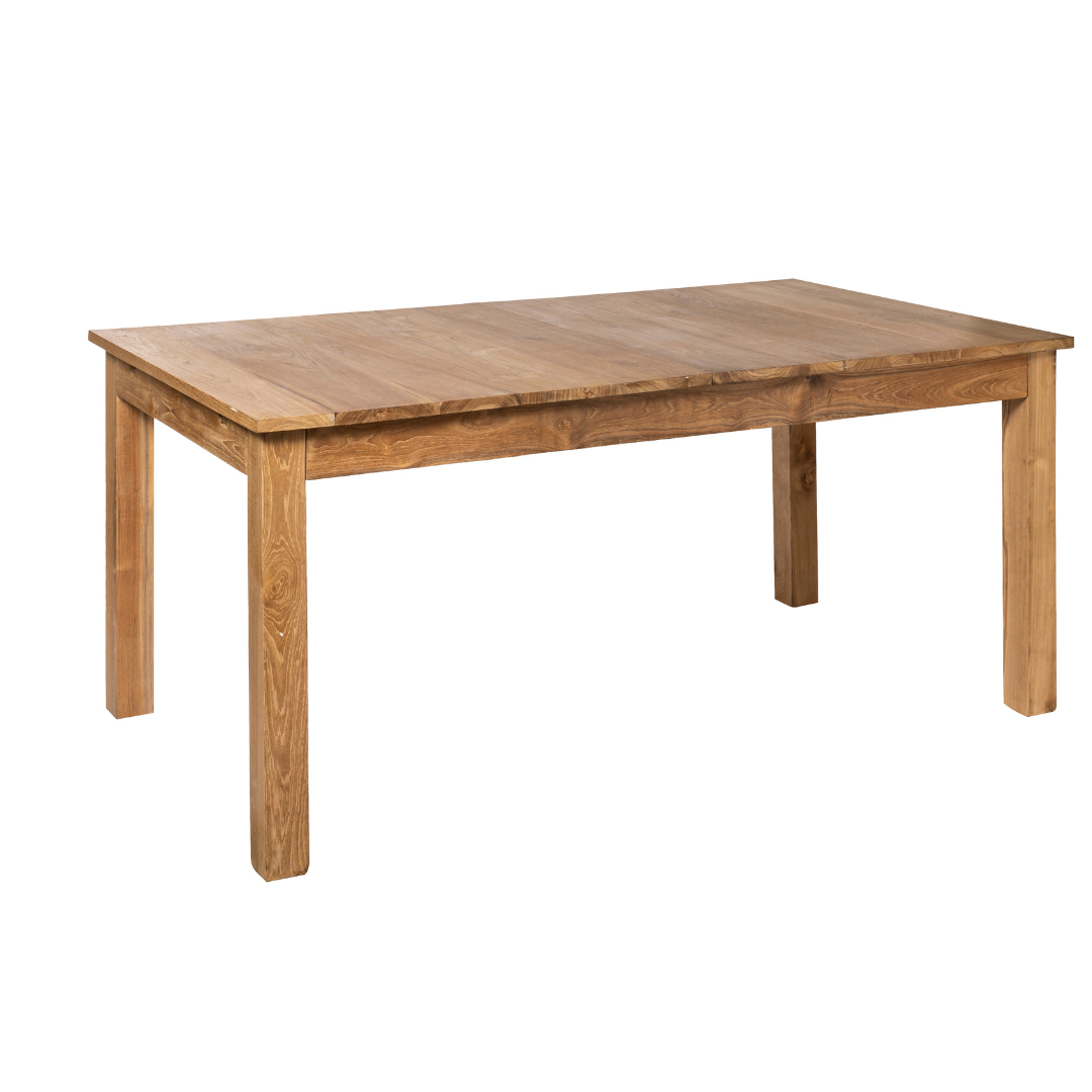 ALEX EXTENDABLE TABLE