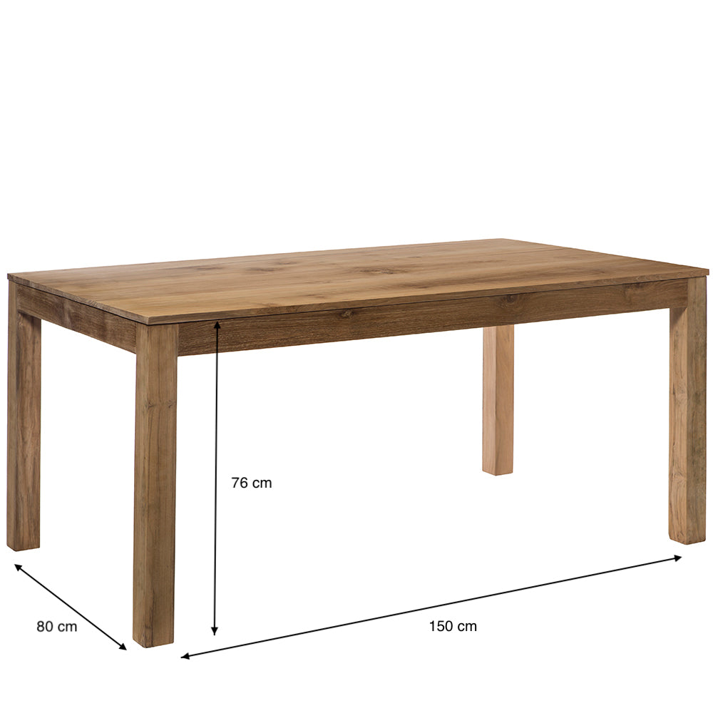 ART DININGN TABLE
