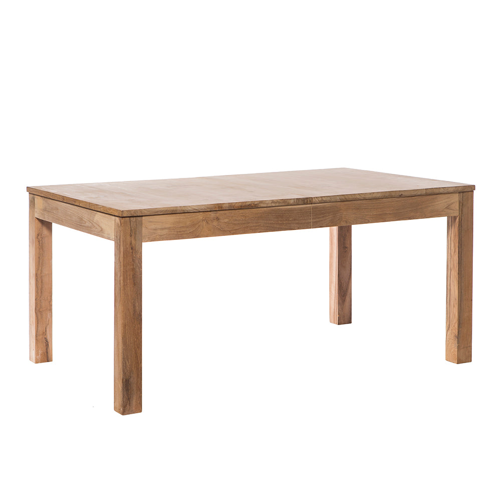 NABILA EXTENDIBLE DINNING TABLE