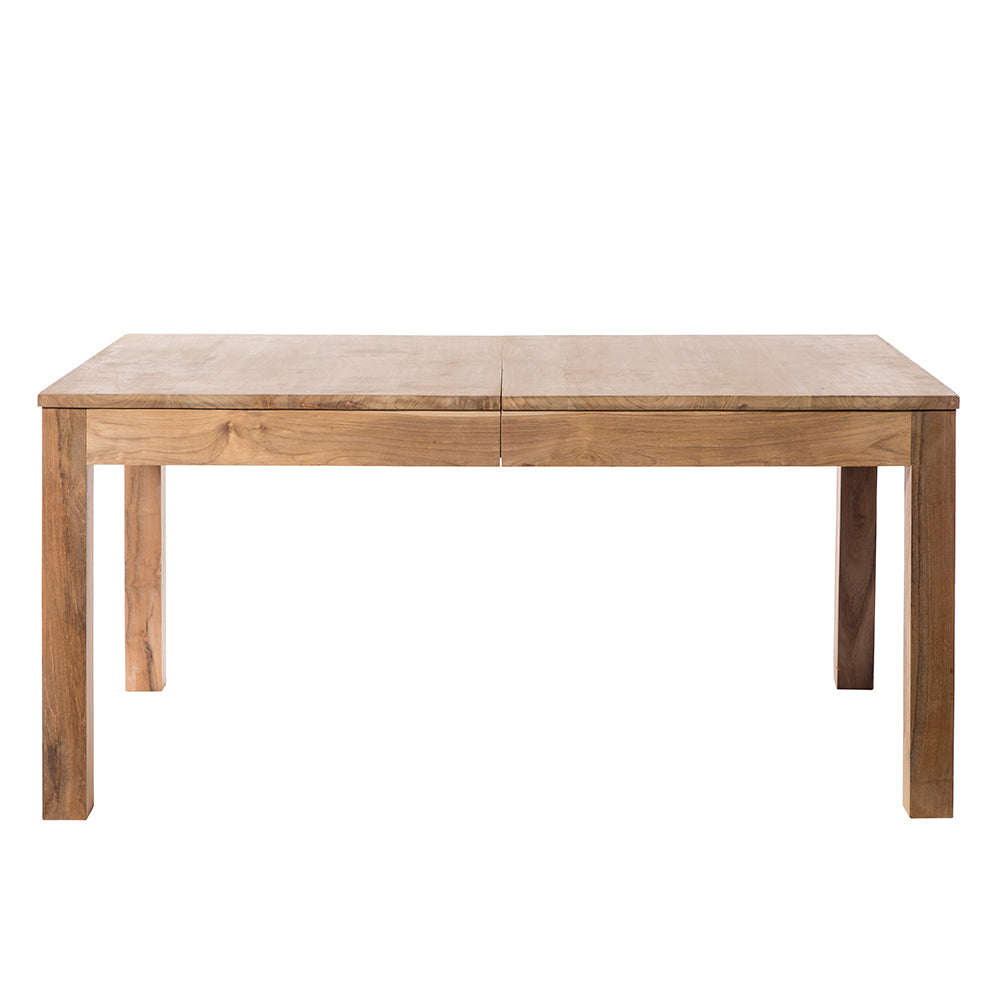 NABILA EXTENDIBLE DINNING TABLE