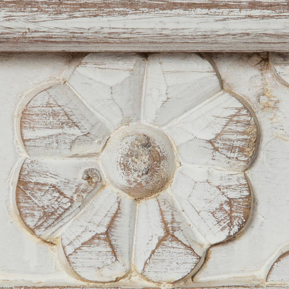WHITE TAKAT TABLE