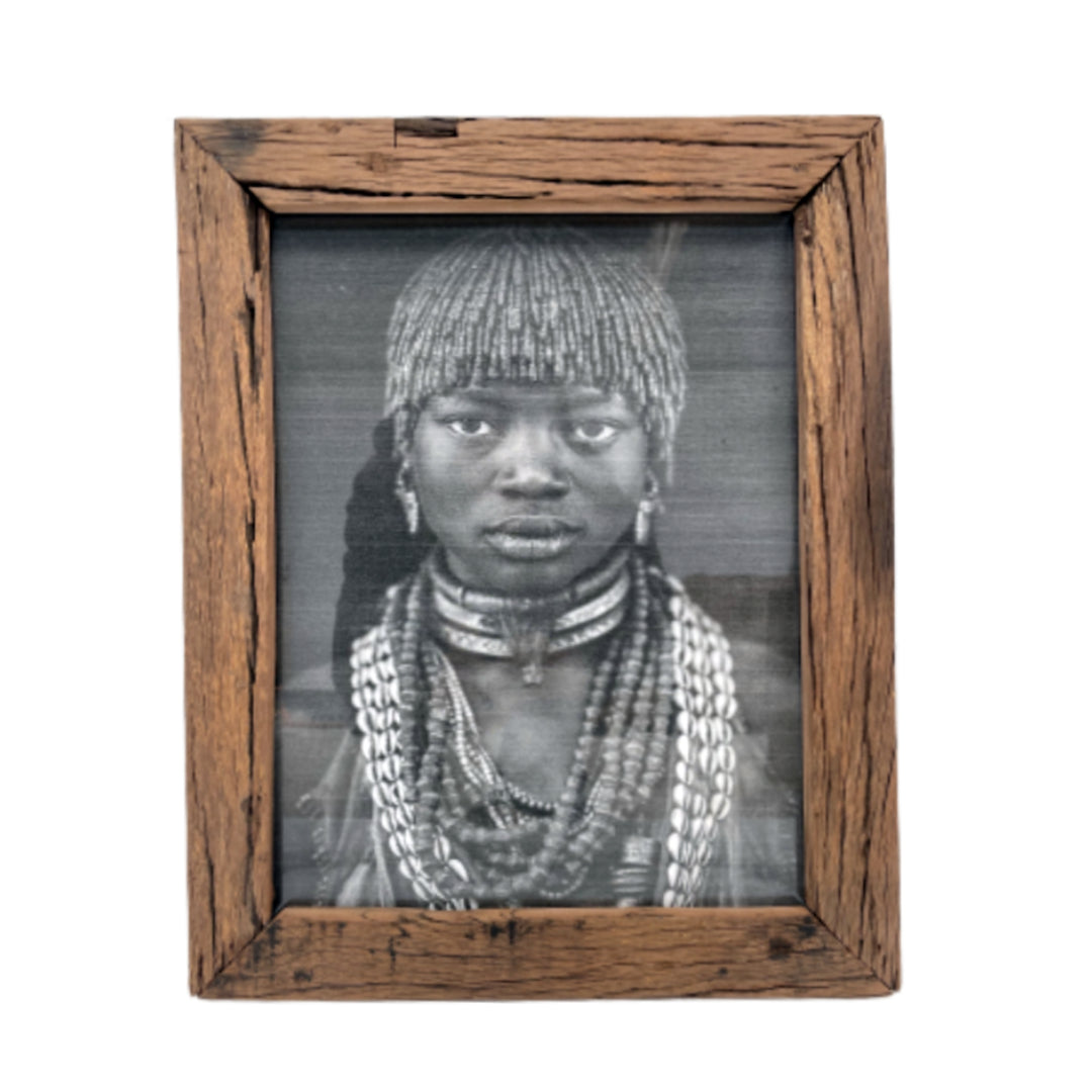 GHANA WOMEN