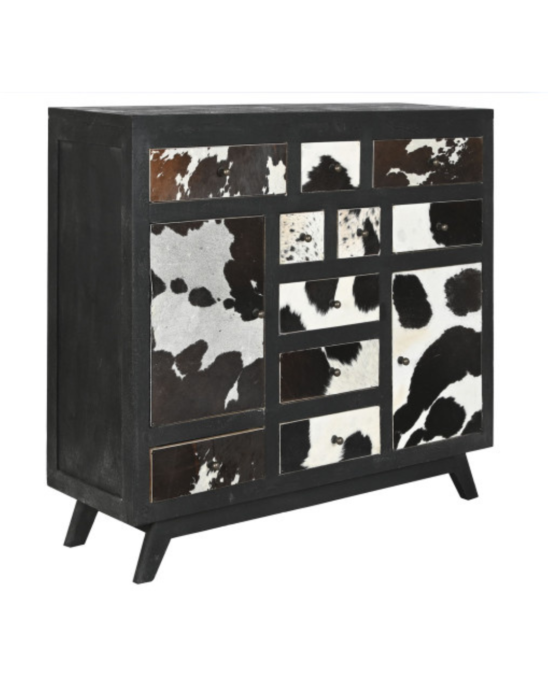 COW SIDEBOARD 115
