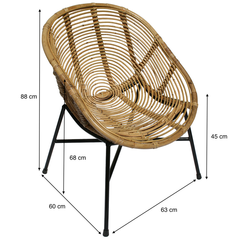 BUBU ARMCHAIR