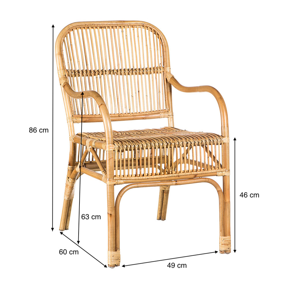 ROSANNE CHAIR