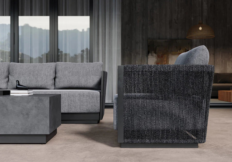 PAXTON LAUNGE SET