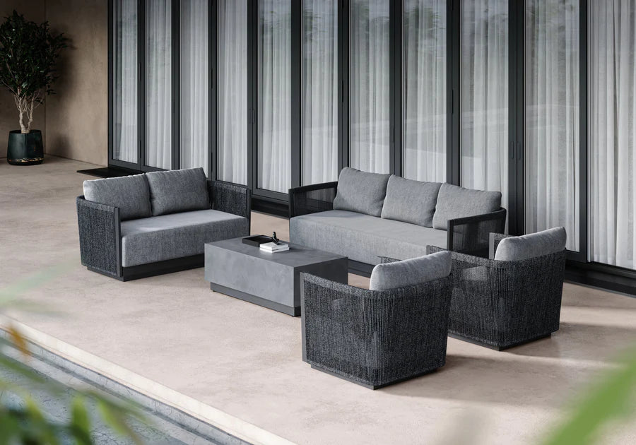 PAXTON LAUNGE SET