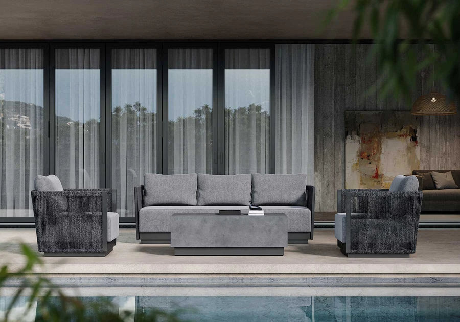 PAXTON LAUNGE SET