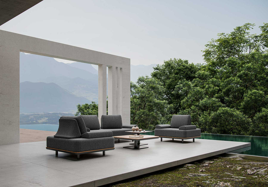 MORGAN LOUNGE SET