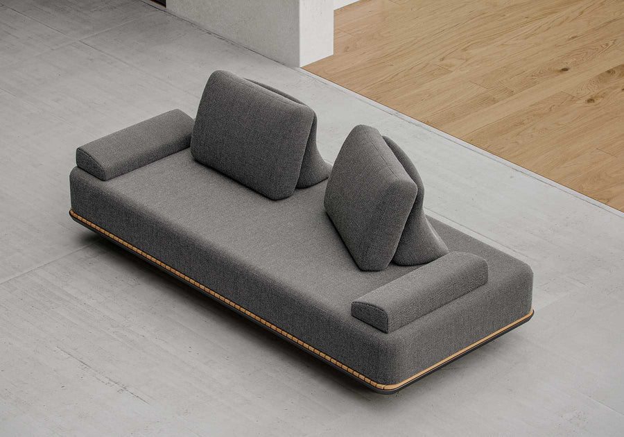 MORGAN LOUNGE SET