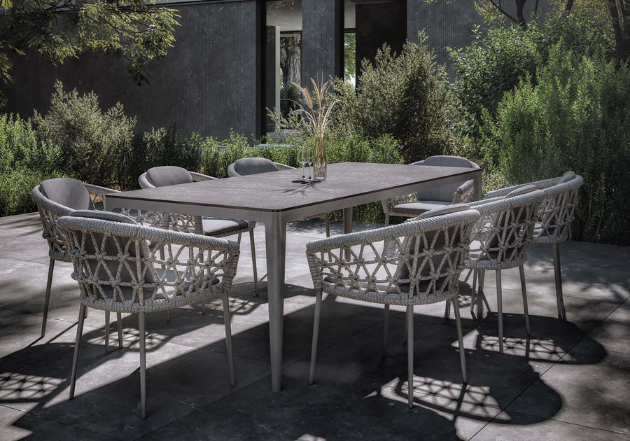 MUSE DINING SET
