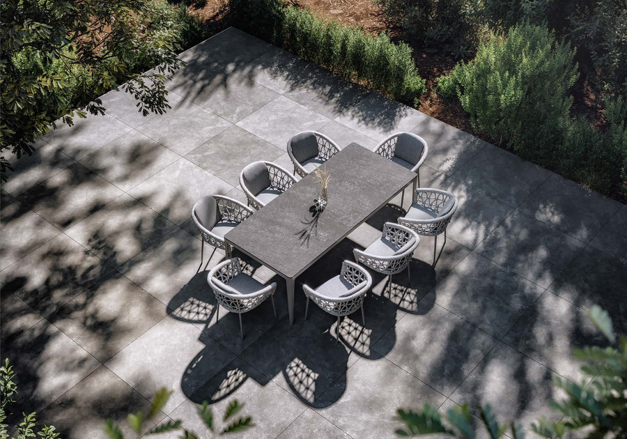 MUSE DINING SET
