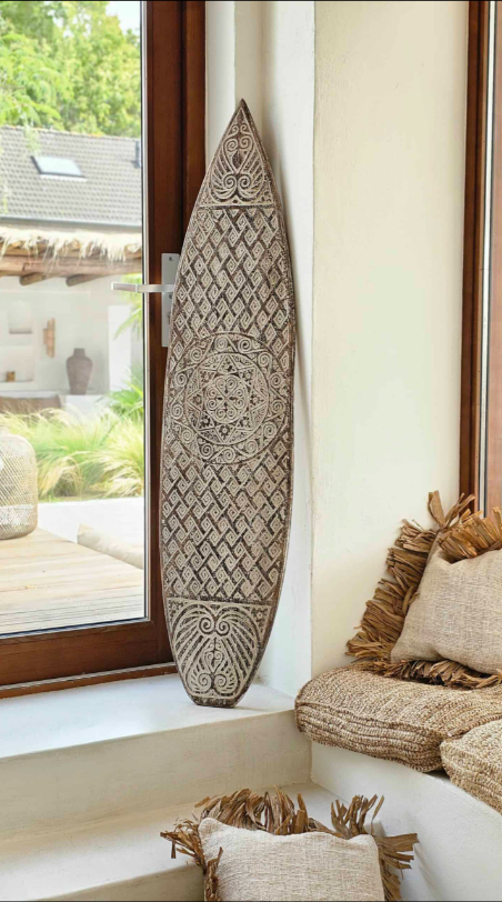 SURFBOARD INDONESIA 1