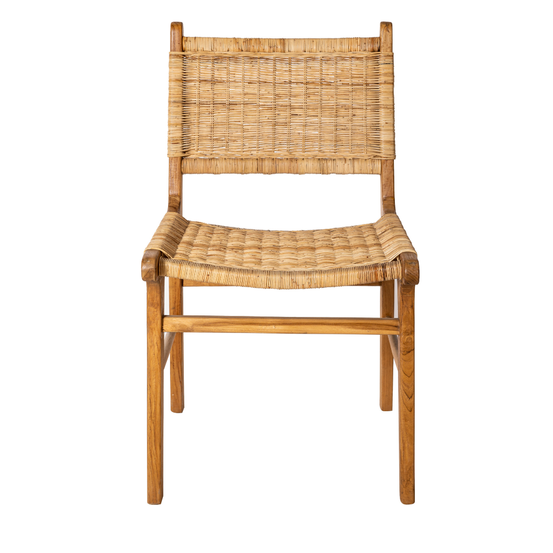FLEVO DINING CHAIR