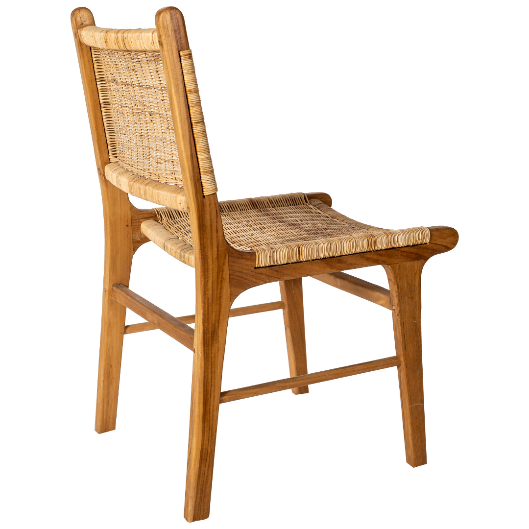 FLEVO DINING CHAIR