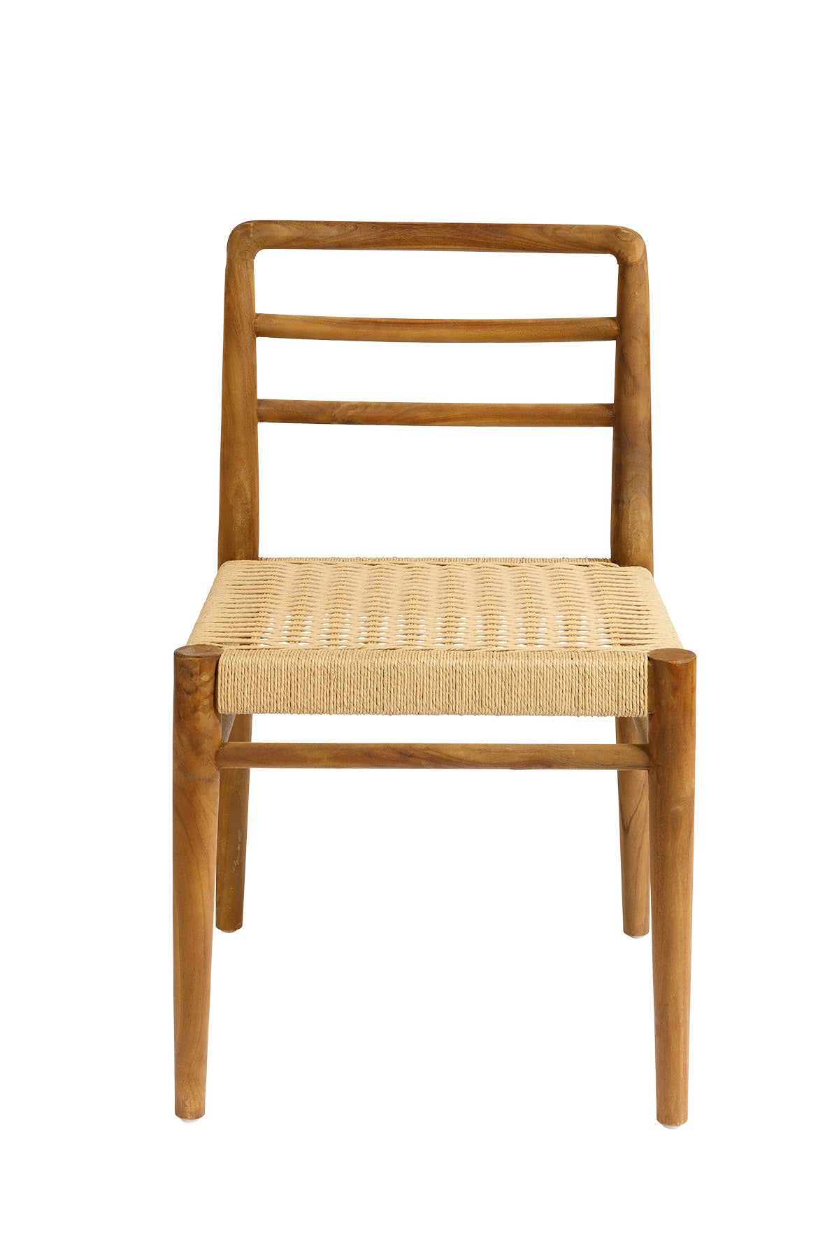 TEAK WOOD CHAIR VALENCIA